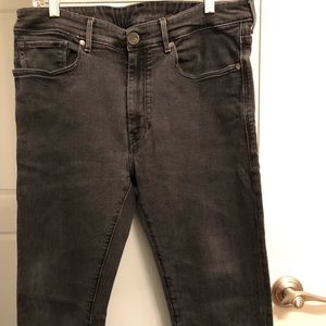 Levi’s Made and Crafted Jeans